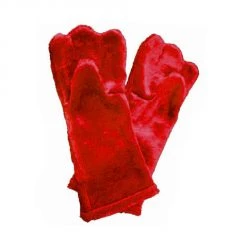 MaskUS Mascot Accessories Deluxe Mascot Mitts