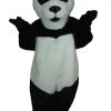 MaskUS Mascot Costumes Panda Mascot Costume