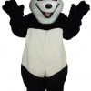 MaskUS Happy Panda Mascot Costume Mascot Costumes