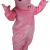 MaskUS Piglet Mascot Costume 1 MaskUS Piglet Mascot Costume