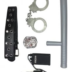 Roma Costume Lady Law Police Costume Womens Costumes