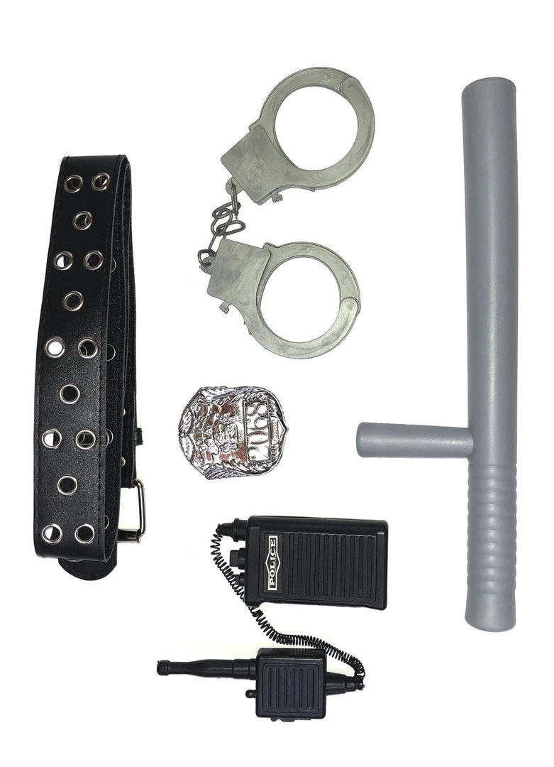 Roma Costume Lady Law Police Costume Womens Costumes 4 Roma Costume Lady Law Police Costume Womens Costumes