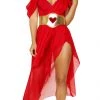 Roma Costume Goddess Of Love Costume