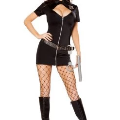 Roma Costume Police Hottie Costume