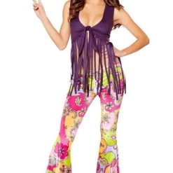 Roma Costume Womens Costumes Hippie Lover Costume