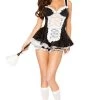 Roma Costume Maid You Do It Costume Womens Costumes