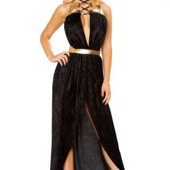 Roma Costume Greek Goddess Costume