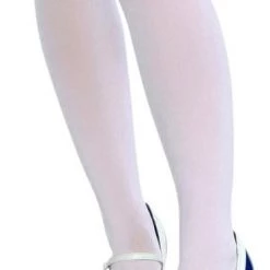 Roma Costume Thigh High Stockings Accessories