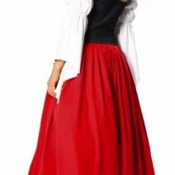 Roma Costume Swiss Miss Oktoberfest Costume