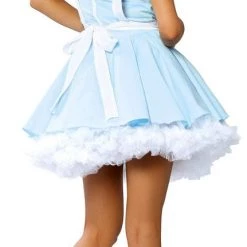 Roma Costume Sexy Alice Costume Womens Costumes