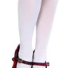 Roma Costume Accessories Knee High Stockings