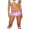 Roma Costume Womens Costumes Classmate Cutie Costume