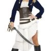 Roma Costume Deluxe Colonial Pirate 2 Roma Costume Deluxe Colonial Pirate