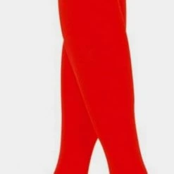 Roma Costume Thigh High Stockings Accessories