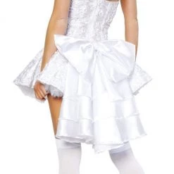 Roma Costume Fantasy Bride Costume