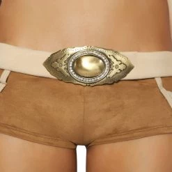 Roma Costume Easy Rider Cowgirl Costume