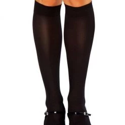 Roma Costume Accessories Knee High Stockings