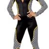 Roma Costume Wanna Race Costume 1 Roma Costume Wanna Race Costume