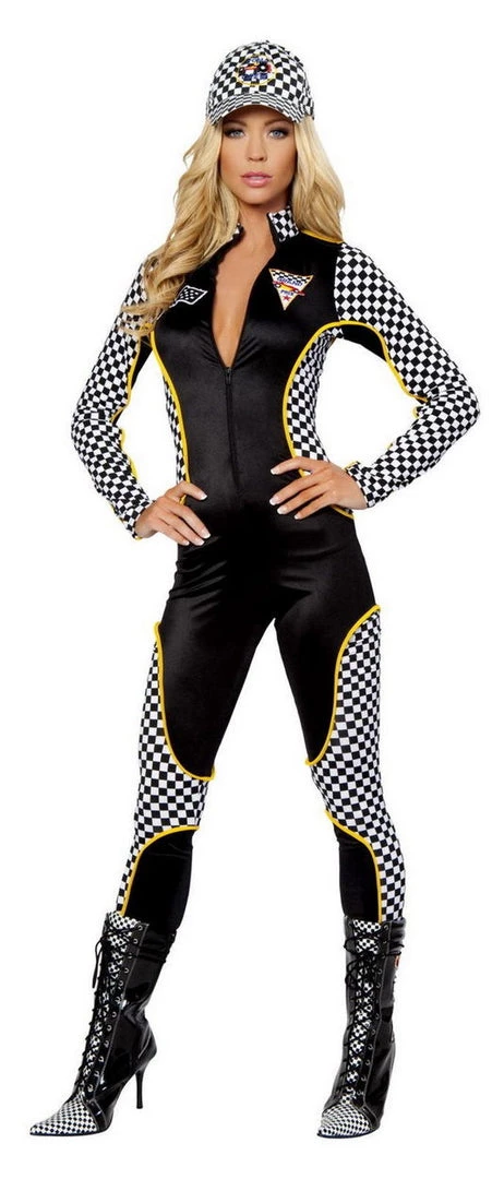 Roma Costume Wanna Race Costume 3 Roma Costume Wanna Race Costume