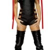 Roma Costume Womens Costumes Sexy Assassin Costume