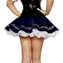 Roma Costume Womens Costumes Beer Maiden Baby Costume