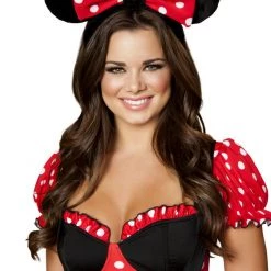 Roma Costume Mousy Mistress Costume