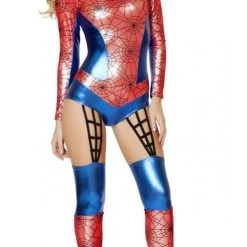 Roma Costume Womens Costumes Web Crawler Costume
