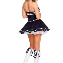 Roma Costume Flirty Sailor Costume