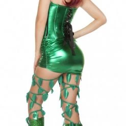 Roma Costume Gorgeous Greenthumb Mistress Costume Womens Costumes