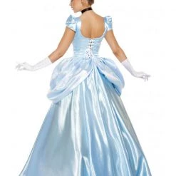 Roma Costume Stroke Of Midnight Costume