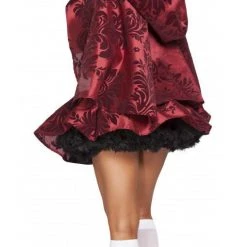 Roma Costume Lusty Lil' Red Costume