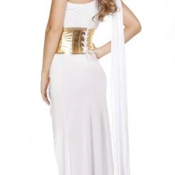 Roma Costume Grecian Babe Costume Womens Costumes