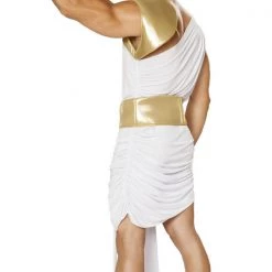 Roma Costume Mens Costumes Greek God Costume