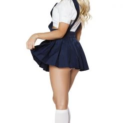 Roma Costume Womens Costumes Naughty Private School Hottie Costume