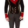 Roma Costume Ringmaster Costume