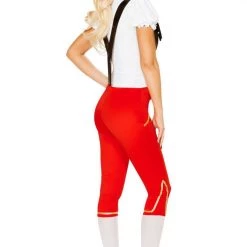 Roma Costume Womens Costumes Oktoberfest Beauty