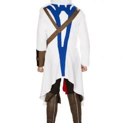 Roma Costume The Assassins Warrior