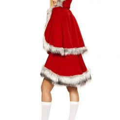 Roma Costume Womens Costumes The Red Chapped Diva Costume