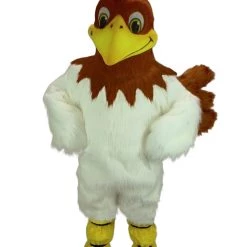 MaskUS Rooster Mascot Costume