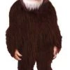 MaskUS Sasquatch Bigfoot Mascot Costume 2 MaskUS Sasquatch Bigfoot Mascot Costume