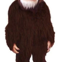 MaskUS Sasquatch Bigfoot Mascot Costume