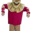 MaskUS Scarecrow Mascot Costume 1 MaskUS Scarecrow Mascot Costume