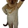MaskUS Mascot Costumes Siamese Cat Mascot Costume 2 MaskUS Mascot Costumes Siamese Cat Mascot Costume
