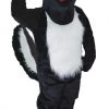 MaskUS Skunk Mascot Costume