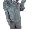 MaskUS Grey Squirrel Mascot Costume Mascot Costumes