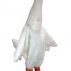 MaskUS Mascot Costumes Swan Mascot Costume 2 MaskUS Mascot Costumes Swan Mascot Costume