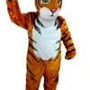 MaskUS Tiger Cub Mascot Costume (Thermolite)
