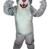 MaskUS Mascot Costumes Wildcat Cub Mascot Costume (Thermolite)