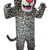 MaskUS Mascot Costumes Leopard Mascot Costume (Thermolite)