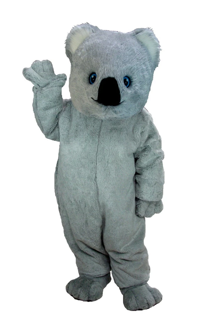 MaskUS Mascot Costumes Koala Bear Mascot (Thermolite) 3 MaskUS Mascot Costumes Koala Bear Mascot (Thermolite)